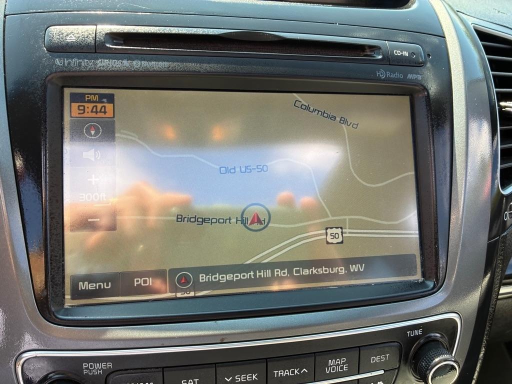 Kia Sorento  2015