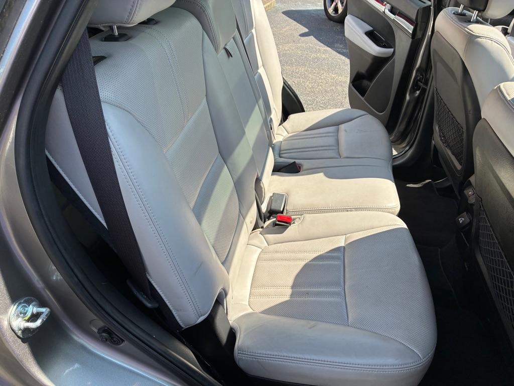 Kia Sorento  2015