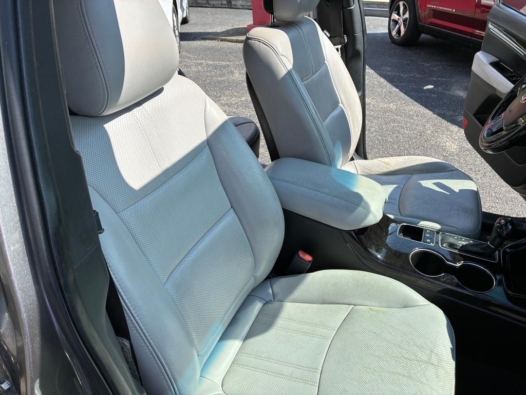 Kia Sorento  2015