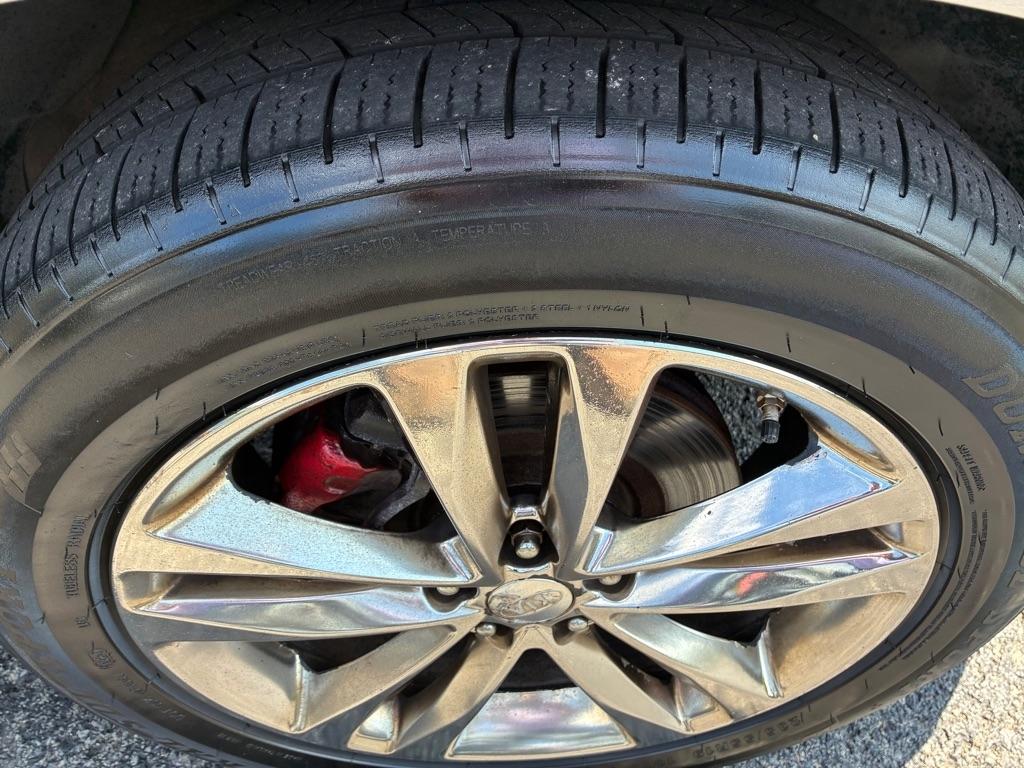Kia Sorento  2015
