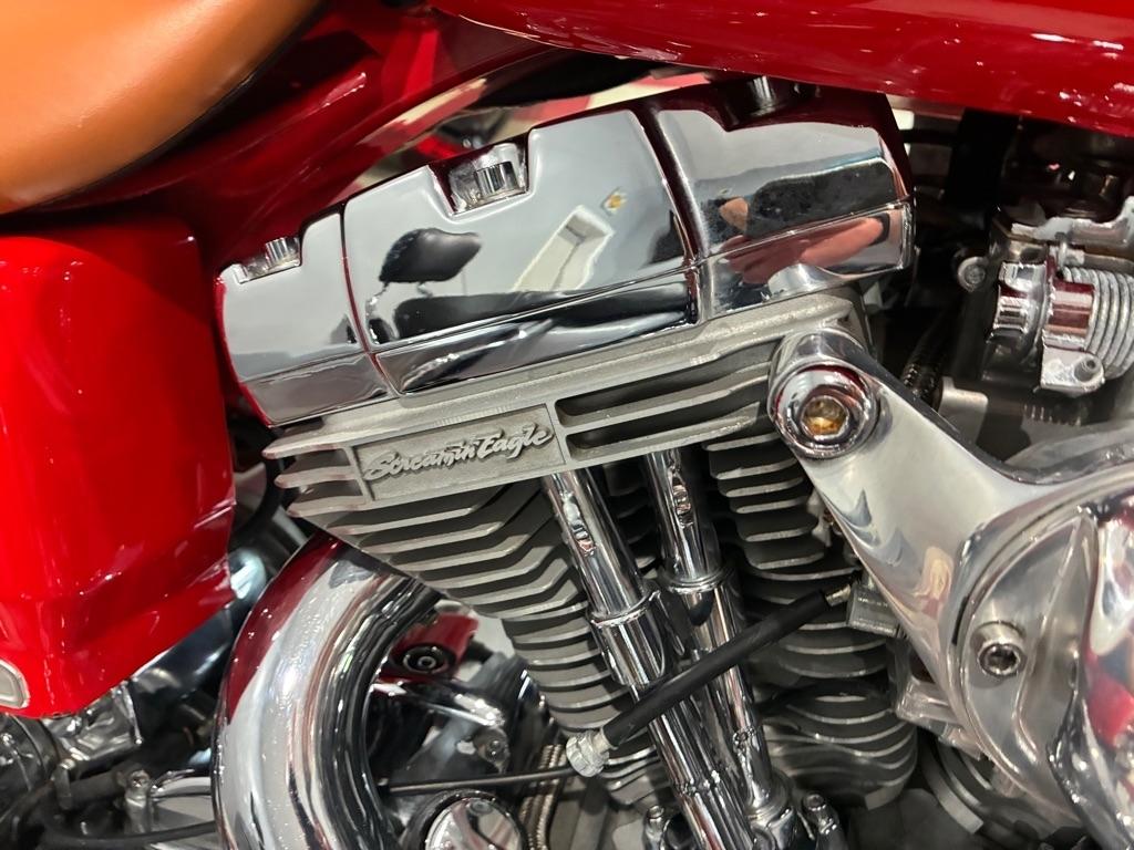 Harley-Davidson FXDWG2  2001