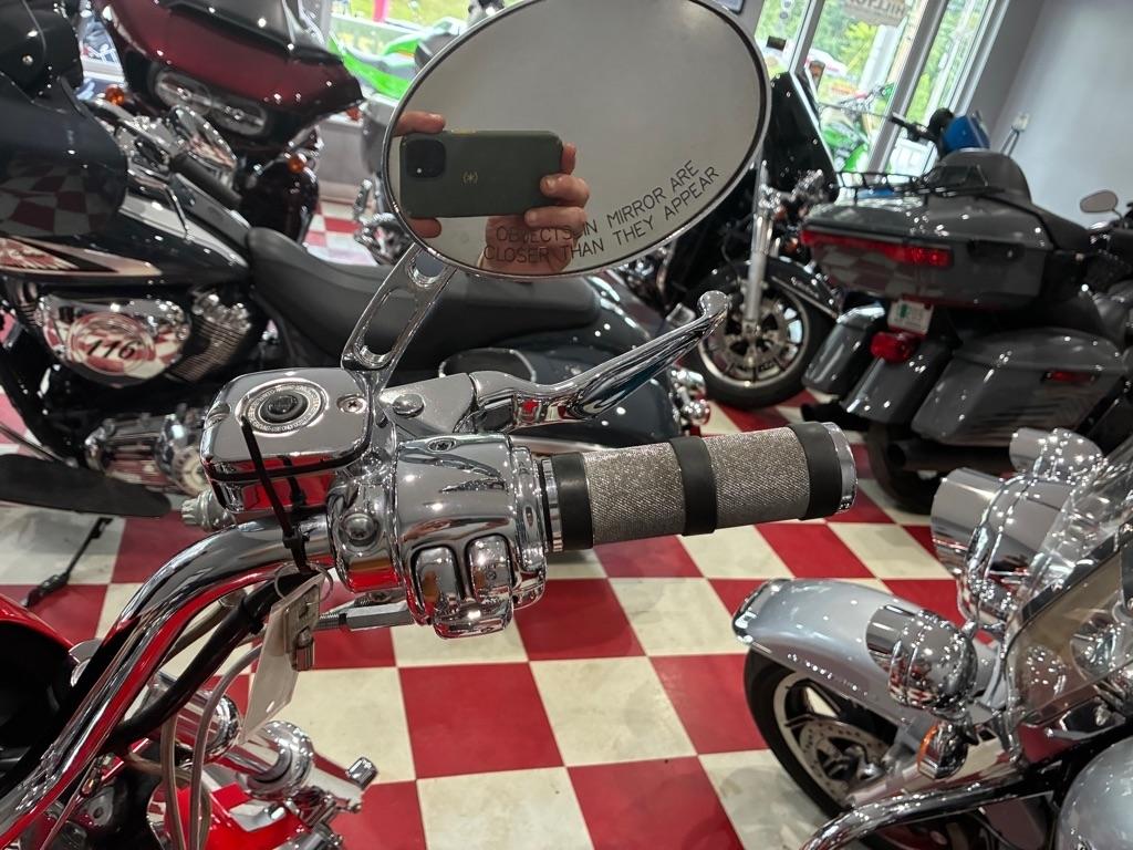 Harley-Davidson FXDWG2  2001