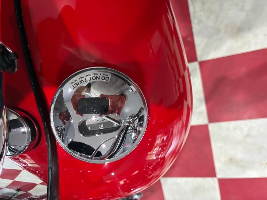 Harley-Davidson FXDWG2  2001