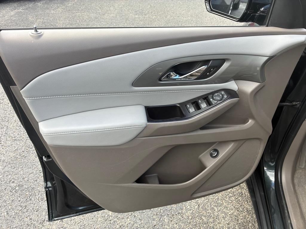 Chevrolet Traverse LT Cloth AWD 2020