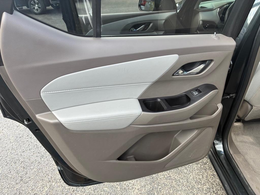 Chevrolet Traverse LT Cloth AWD 2020