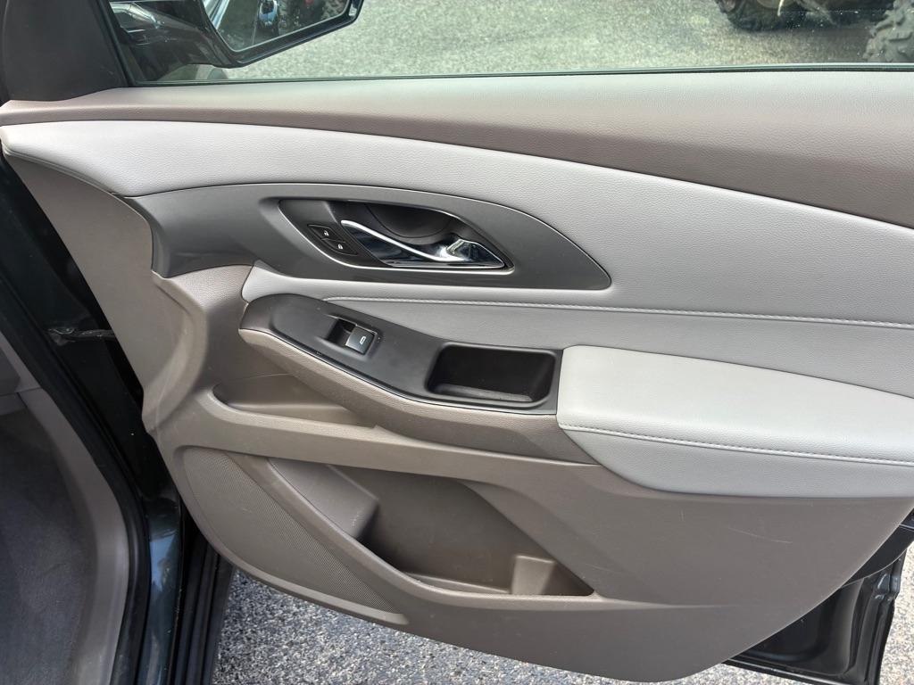 Chevrolet Traverse LT Cloth AWD 2020