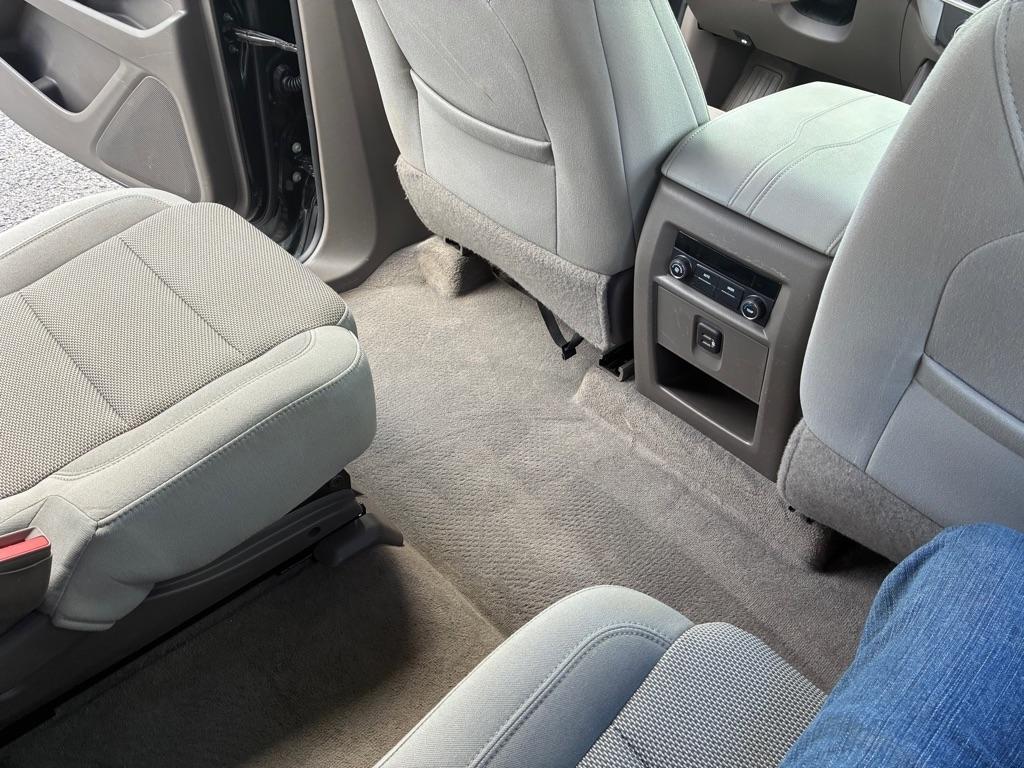 Chevrolet Traverse LT Cloth AWD 2020