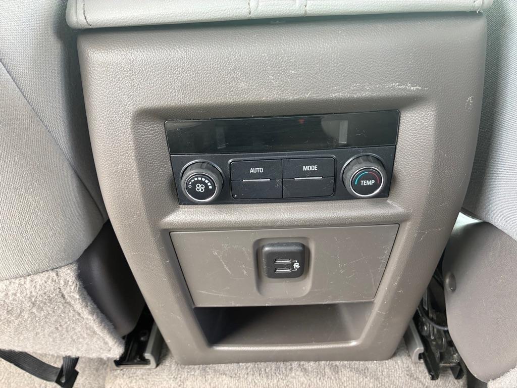 Chevrolet Traverse LT Cloth AWD 2020