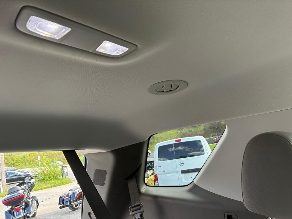 Chevrolet Traverse LT Cloth AWD 2020