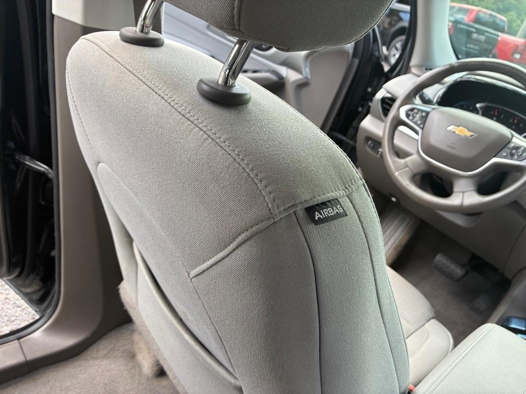 Chevrolet Traverse LT Cloth AWD 2020