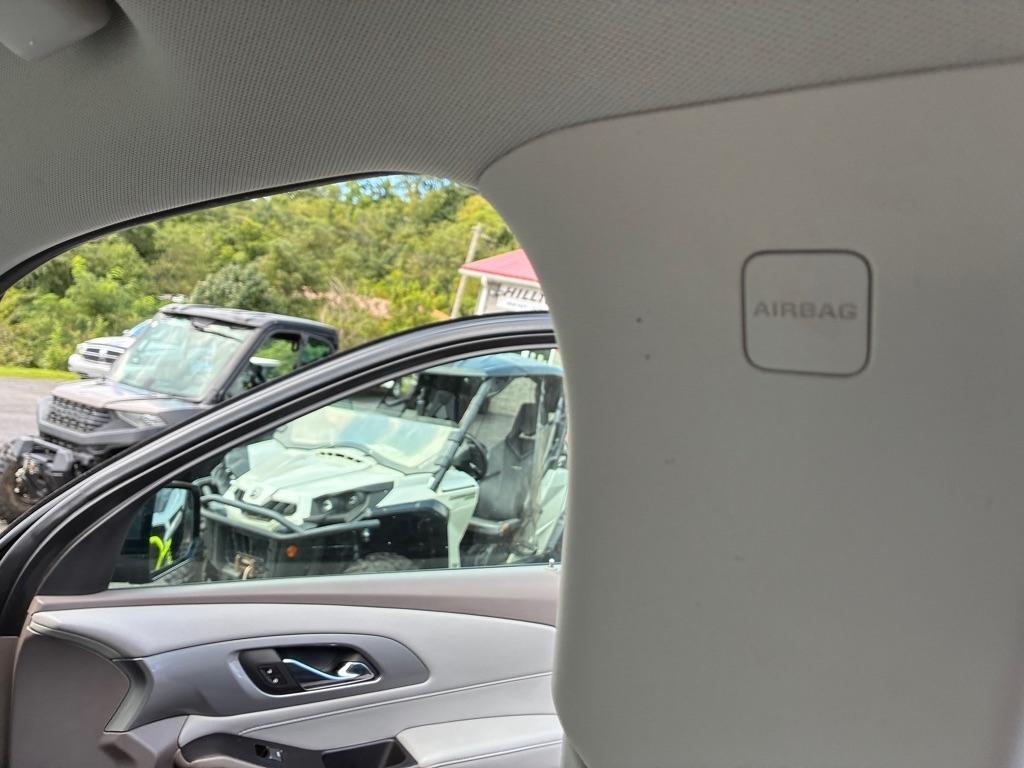 Chevrolet Traverse LT Cloth AWD 2020