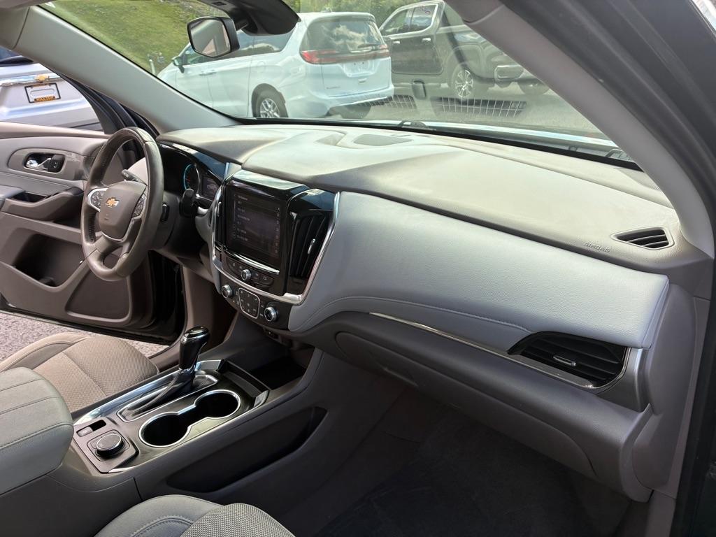 Chevrolet Traverse LT Cloth AWD 2020