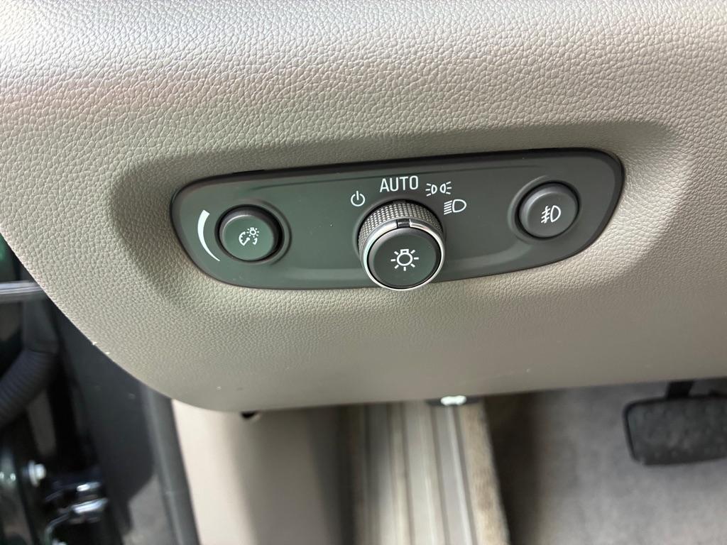 Chevrolet Traverse LT Cloth AWD 2020
