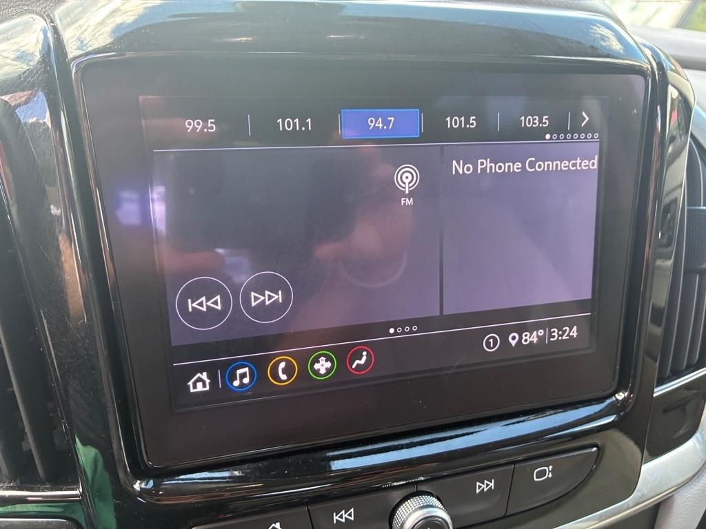 Chevrolet Traverse LT Cloth AWD 2020