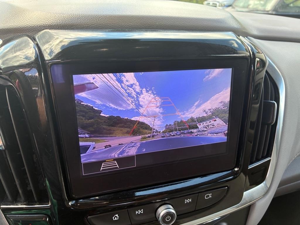Chevrolet Traverse LT Cloth AWD 2020