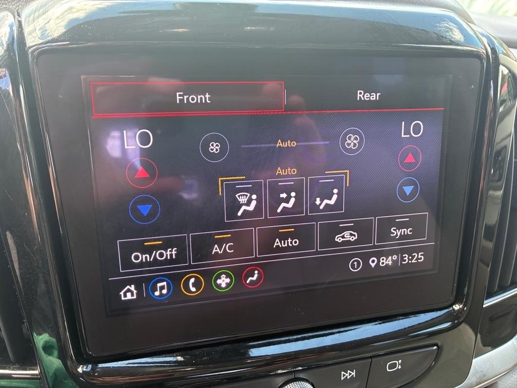 Chevrolet Traverse LT Cloth AWD 2020