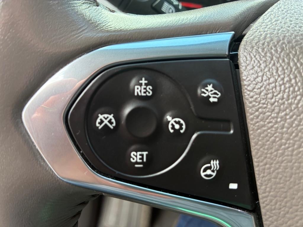Chevrolet Traverse LT Cloth AWD 2020