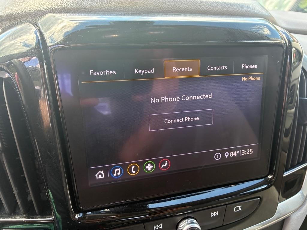 Chevrolet Traverse LT Cloth AWD 2020