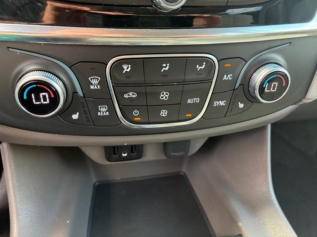Chevrolet Traverse LT Cloth AWD 2020