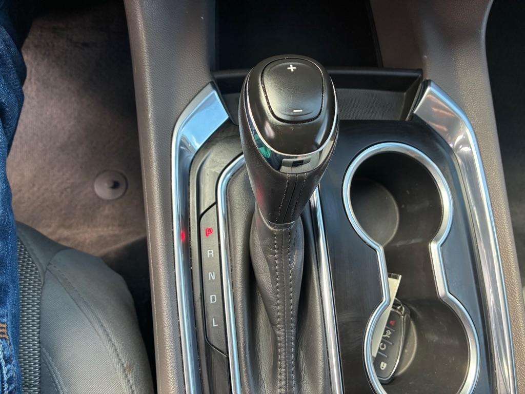 Chevrolet Traverse LT Cloth AWD 2020