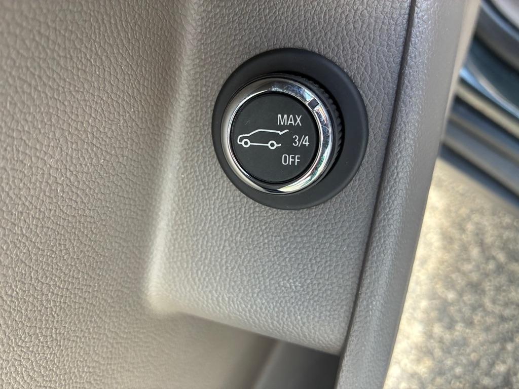 Chevrolet Traverse LT Cloth AWD 2020