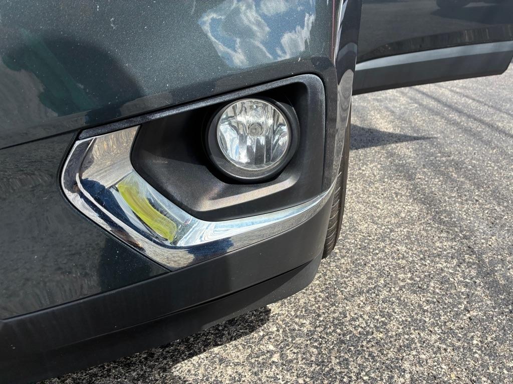 Chevrolet Traverse LT Cloth AWD 2020