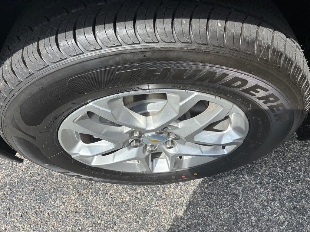 Chevrolet Traverse LT Cloth AWD 2020