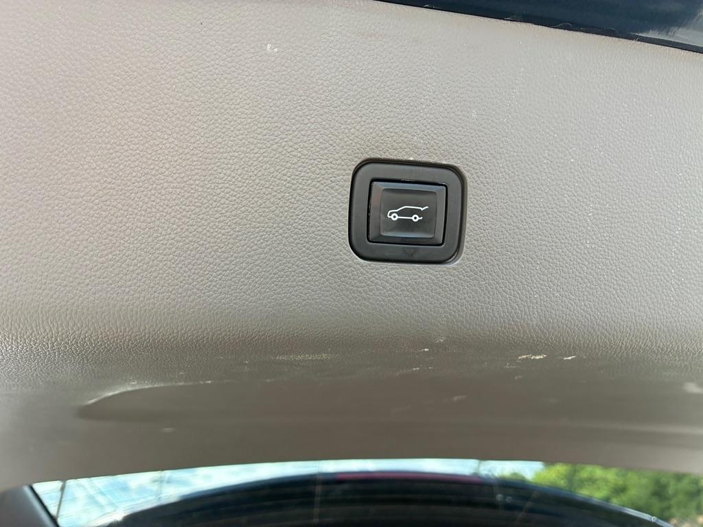Chevrolet Traverse LT Cloth AWD 2020