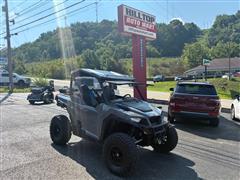 2016 Polaris General 