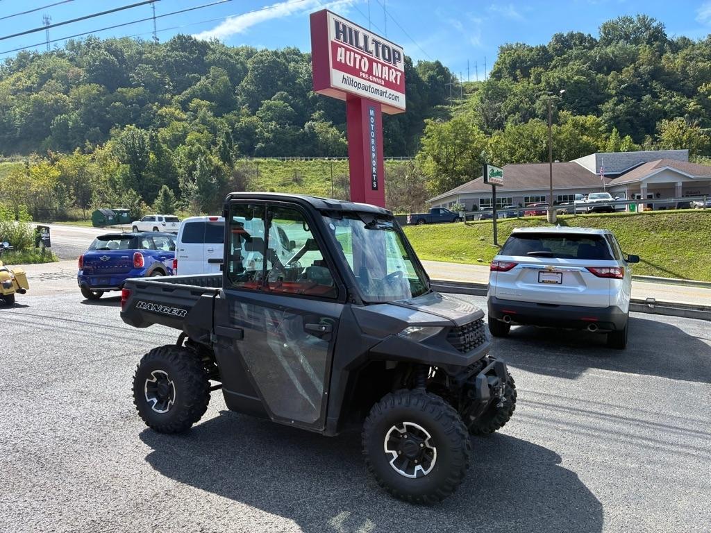 Polaris Ranger 1000 EPS/1000 Prem  2021