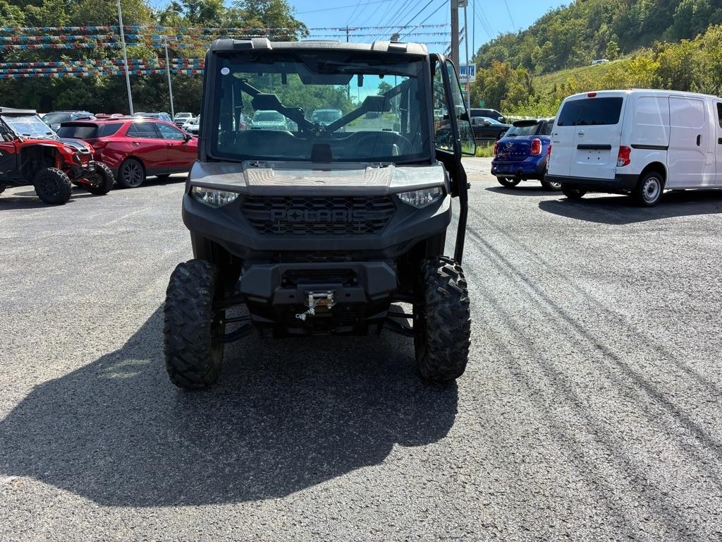Polaris Ranger 1000 EPS/1000 Prem  2021