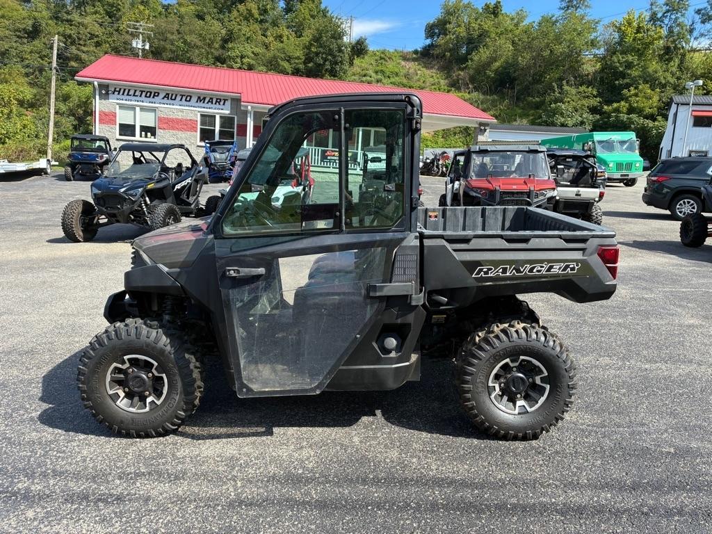 Polaris Ranger 1000 EPS/1000 Prem  2021