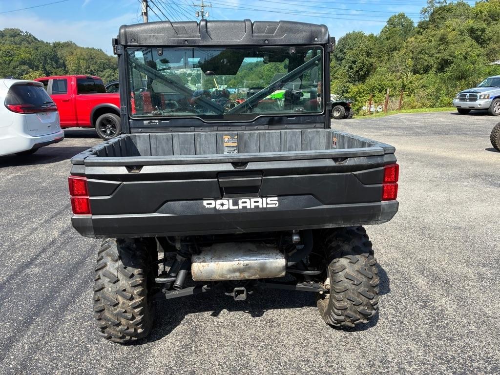 Polaris Ranger 1000 EPS/1000 Prem  2021