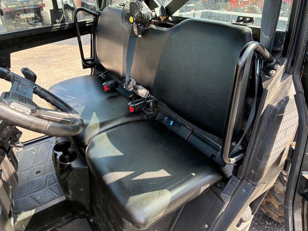 Polaris Ranger 1000 EPS/1000 Prem  2021