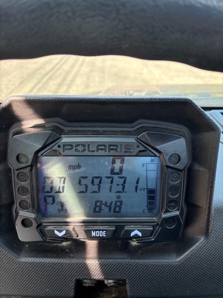 Polaris Ranger 1000 EPS/1000 Prem  2021