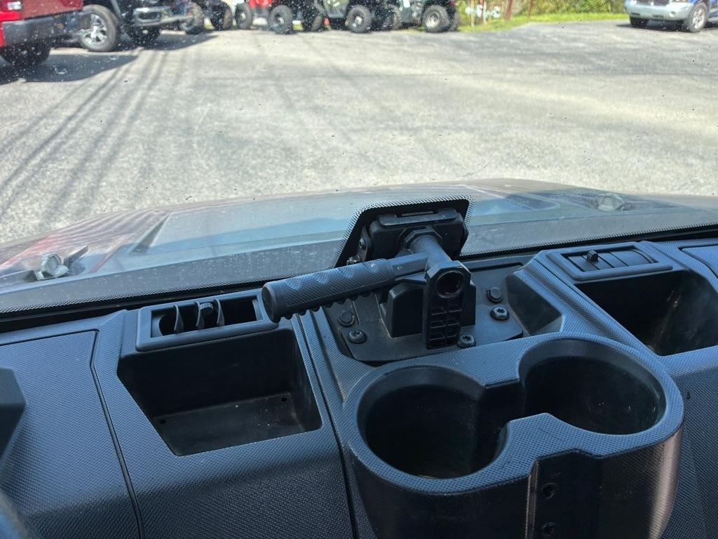 Polaris Ranger 1000 EPS/1000 Prem  2021