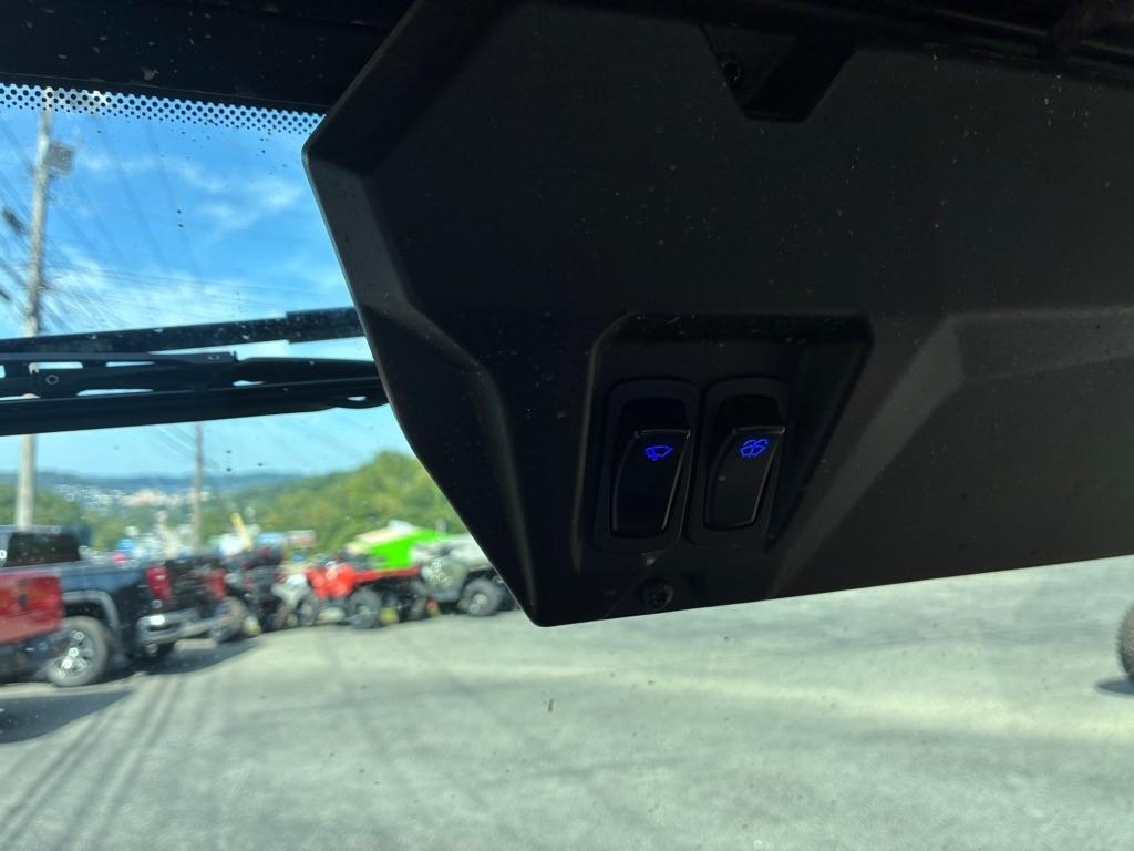 Polaris Ranger 1000 EPS/1000 Prem  2021