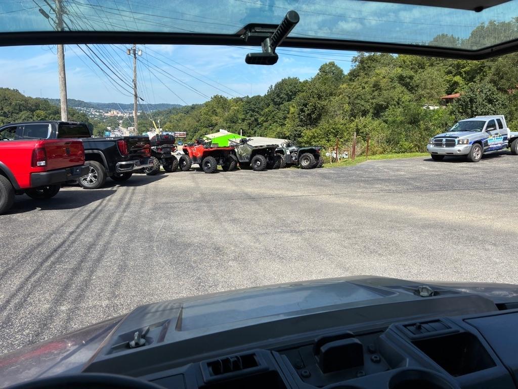 Polaris Ranger 1000 EPS/1000 Prem  2021