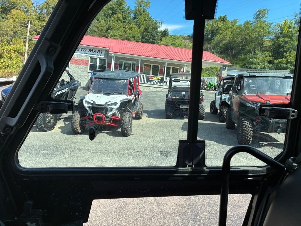 Polaris Ranger 1000 EPS/1000 Prem  2021