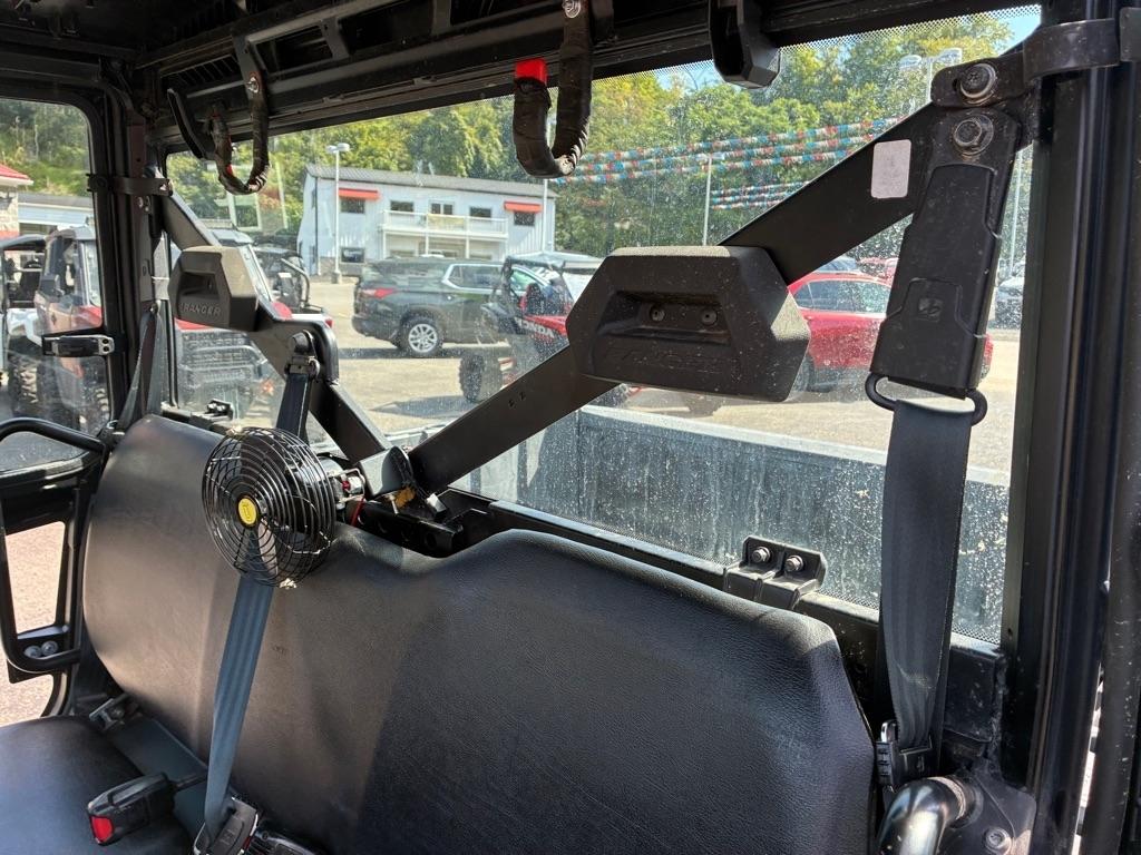 Polaris Ranger 1000 EPS/1000 Prem  2021