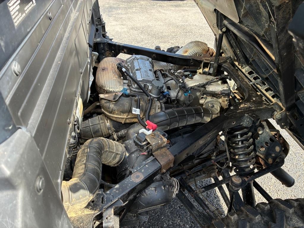 Polaris Ranger 1000 EPS/1000 Prem  2021