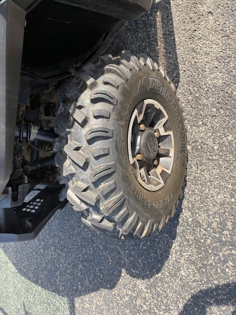 Polaris Ranger 1000 EPS/1000 Prem  2021