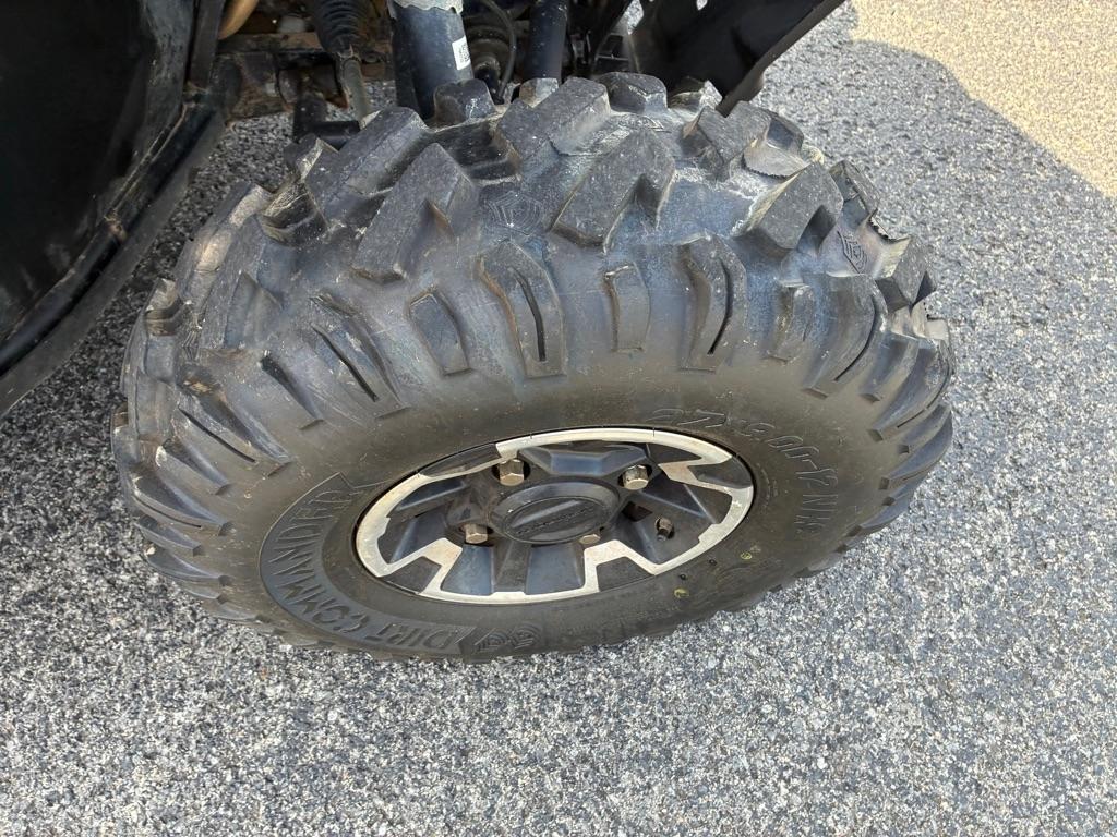 Polaris Ranger 1000 EPS/1000 Prem  2021
