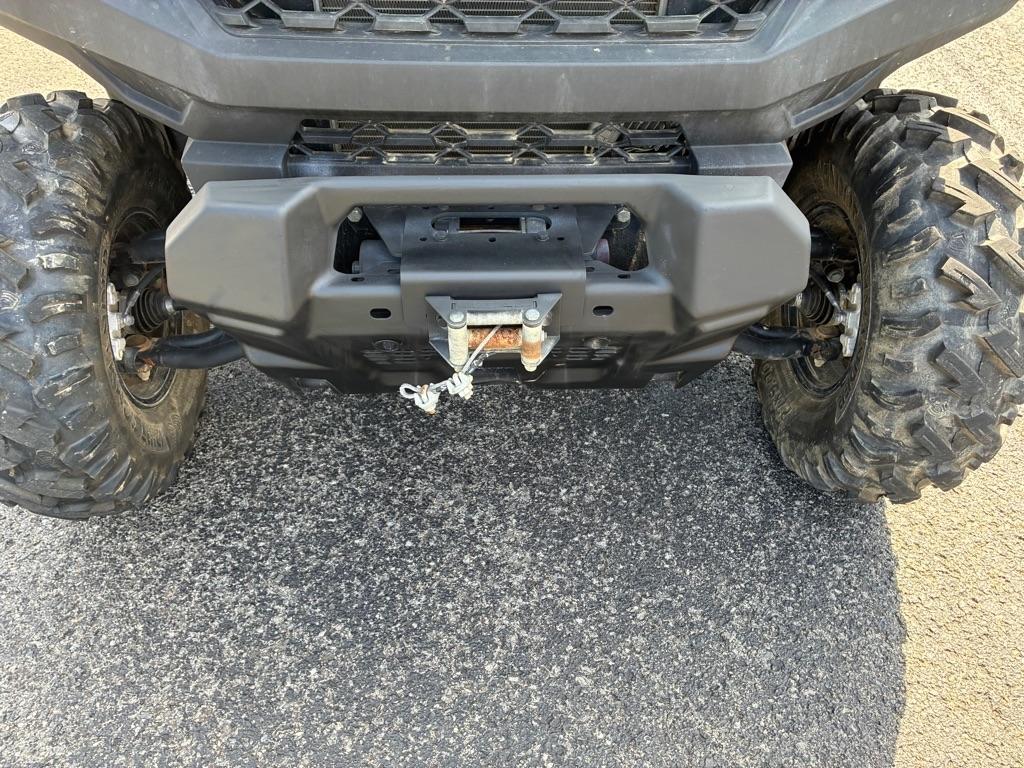 Polaris Ranger 1000 EPS/1000 Prem  2021
