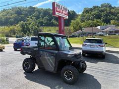 2021 Polaris Ranger 1000 EPS/1000 Prem 