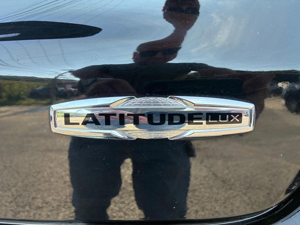Jeep Compass High Altitude 4WD 2022