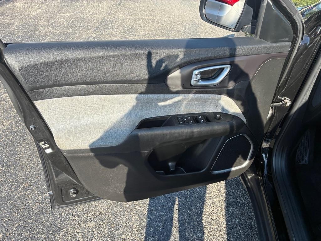 Jeep Compass High Altitude 4WD 2022