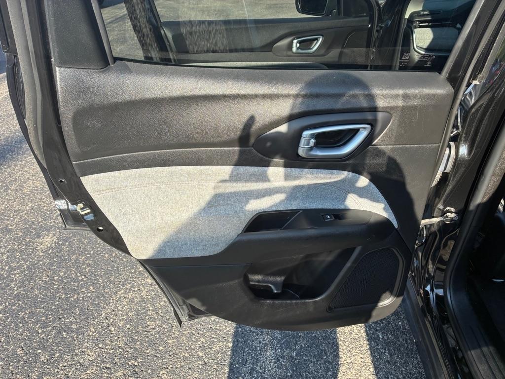 Jeep Compass High Altitude 4WD 2022