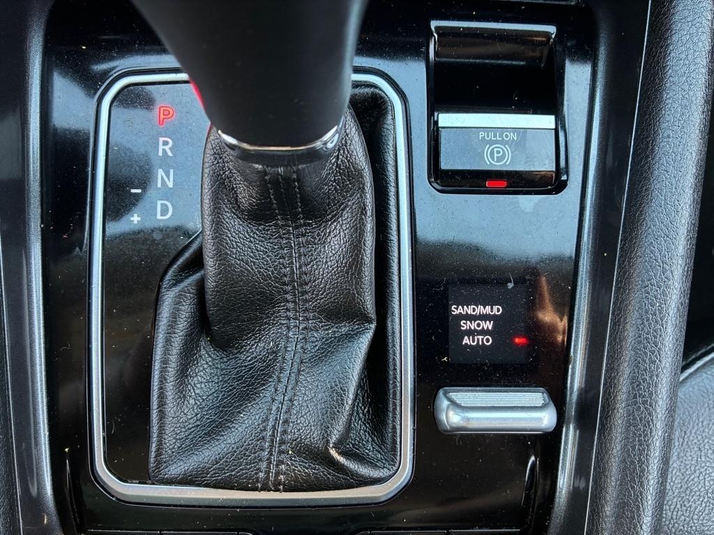 Jeep Compass High Altitude 4WD 2022