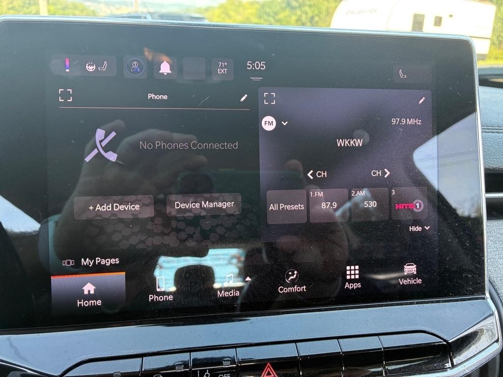 Jeep Compass High Altitude 4WD 2022